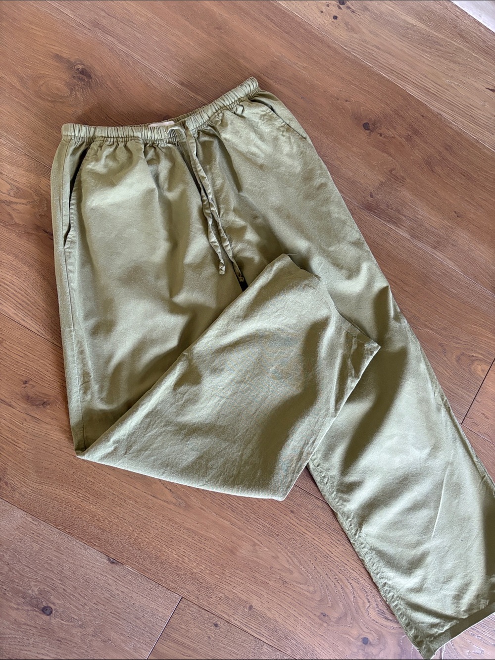 Roark Drawstring Relaxed-Fit - Picture 6 of 6